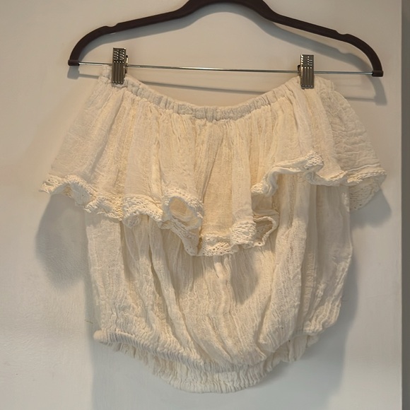 ♥️ Jen’s Pirate Booty Cha Cha Top ♥️ - Picture 7 of 9